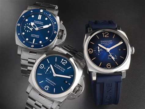 panerai 253 review|A Specialized Navy Dive Watch from the 1960s Has .